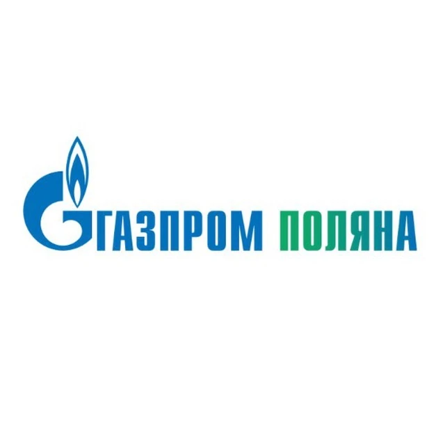 Курорт «Газпром Поляна» — канал в мессенджере MAX