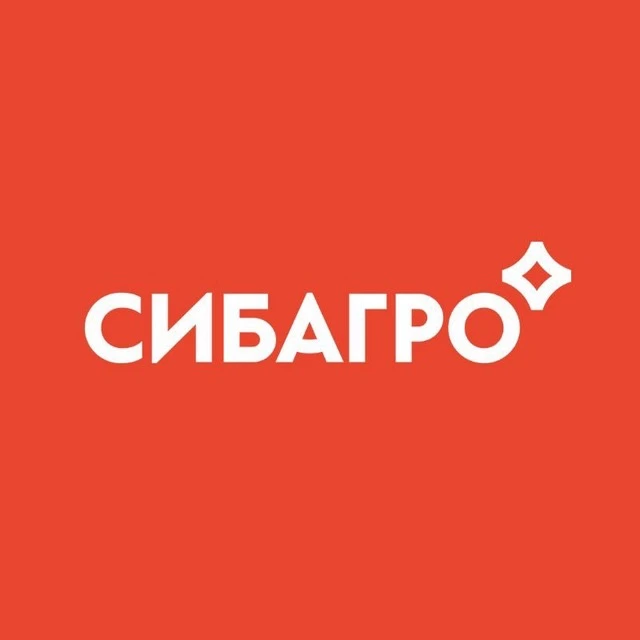 Сибагро — канал в мессенджере MAX