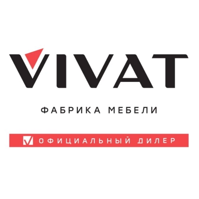 Кухни VIVAT. Официальный дилер. — канал в мессенджере MAX