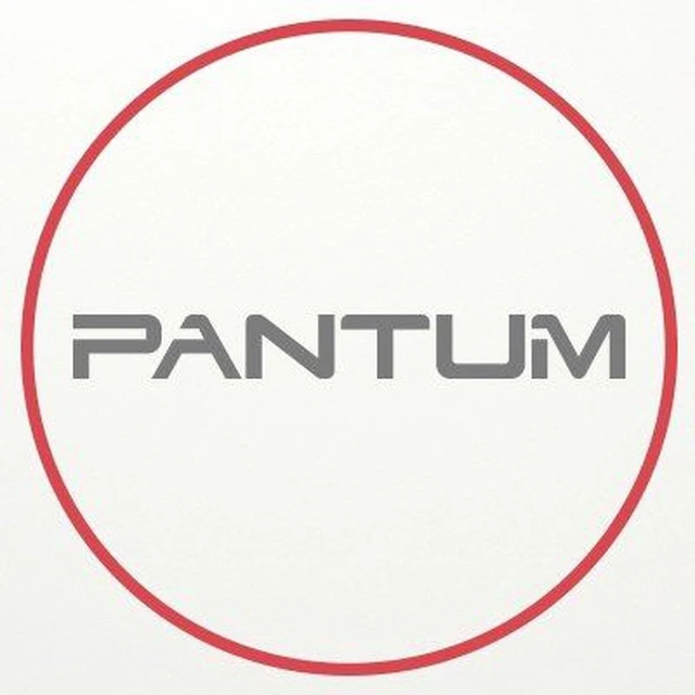 Pantum Россия — канал в мессенджере MAX