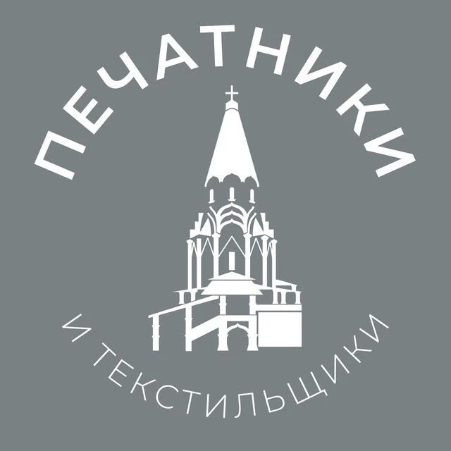 Логотип канала