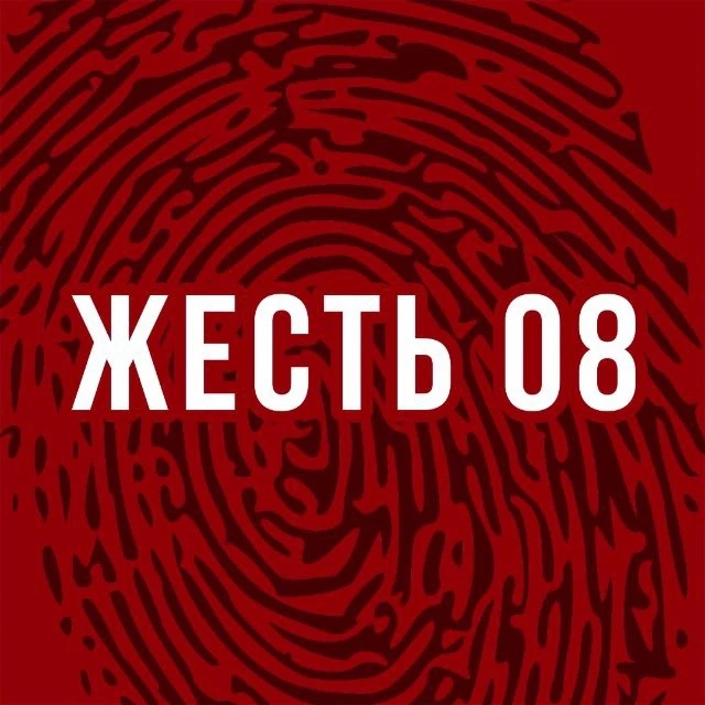 Жесть 08