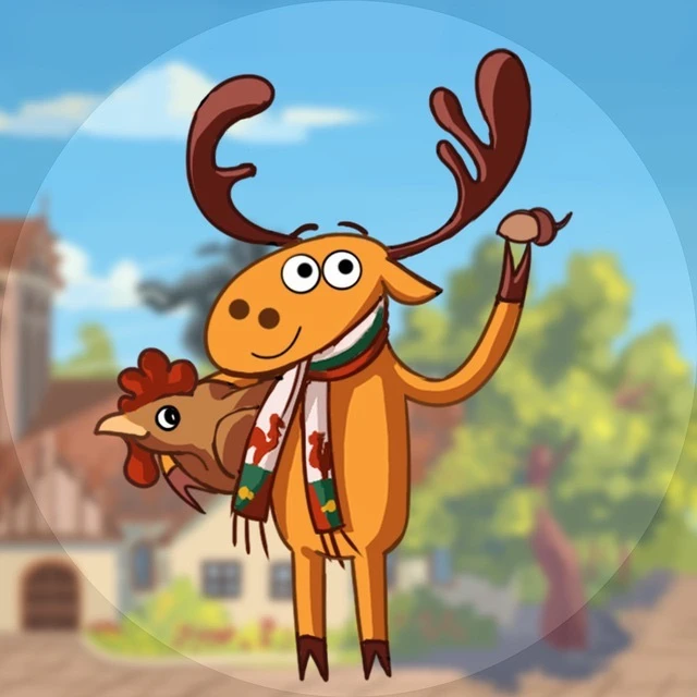 Подслушано Гурьевск - Новая Резиденция