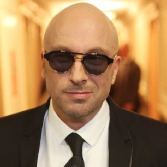 Дмитрий Нагиев — канал в мессенджере MAX