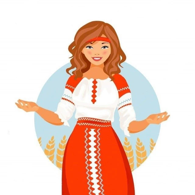 Русская Культура