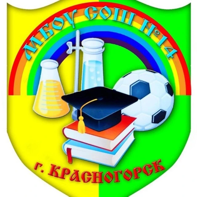 Логотип канала