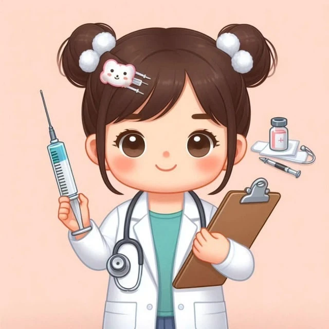 Будь Здоров💊 Домашний доктор