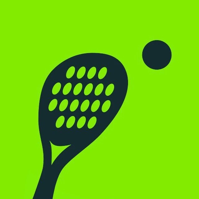 Падел России 🎾 — канал в мессенджере MAX
