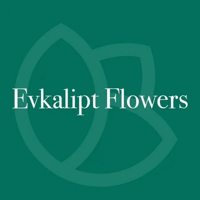 Доставка цветов в Сургуте • Эвкалипт