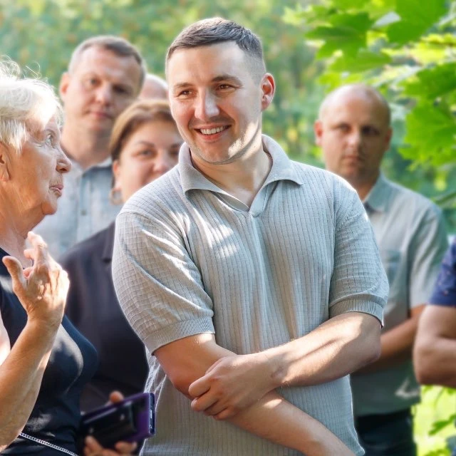 Логотип канала