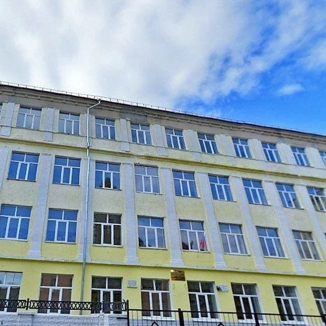 ЛПН, корпус 2