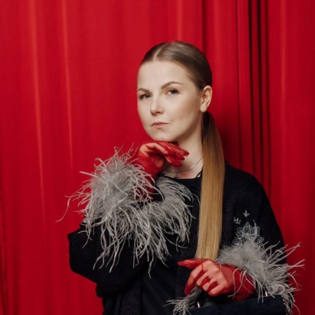 О здоровье с Катей Бèрлин