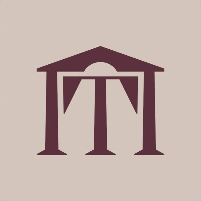 Логотип канала