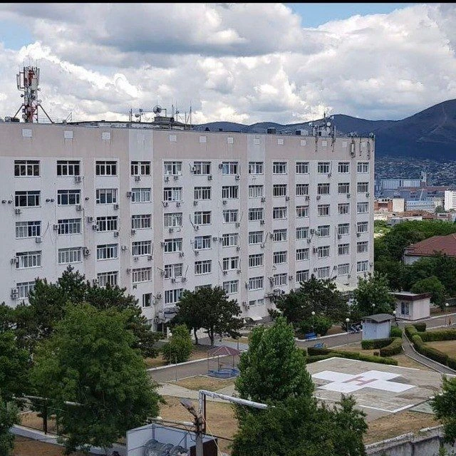ГБ1_Новороссийск — канал в мессенджере MAX