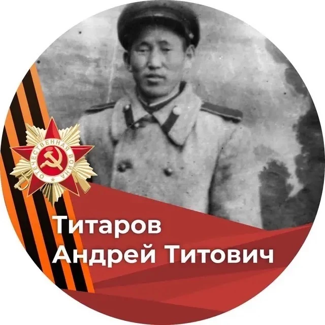Айсен Николаев