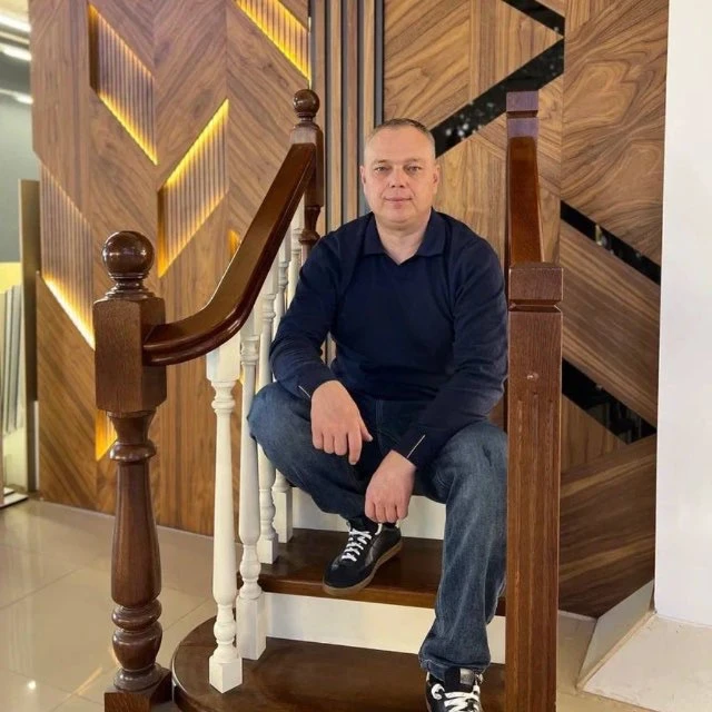 Паркет в Москве