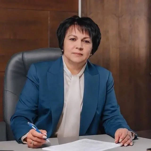 Алла Калинина / Ректор ВолГУ — канал в мессенджере MAX