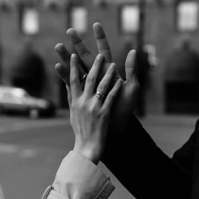 Нежность с характером