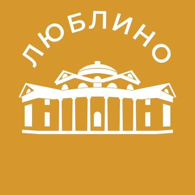 Логотип канала