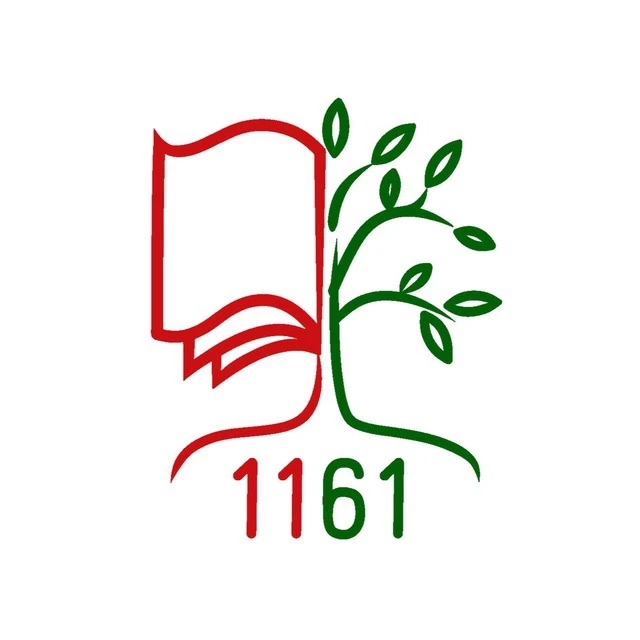 ГБОУ Школа 1161