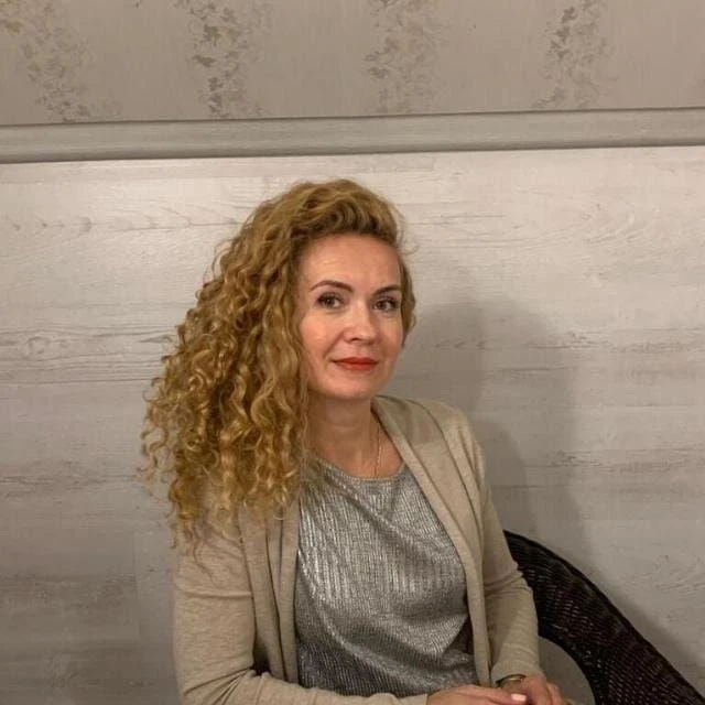Психолог | Елена Бачурина — канал в мессенджере MAX