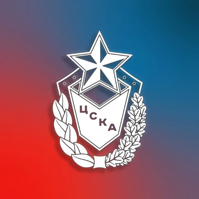 ЦСКА — канал в мессенджере MAX