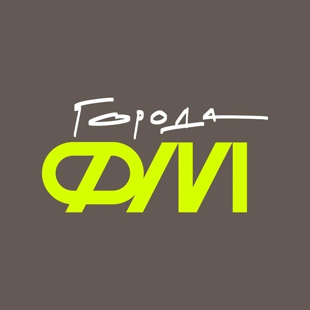 Логотип канала