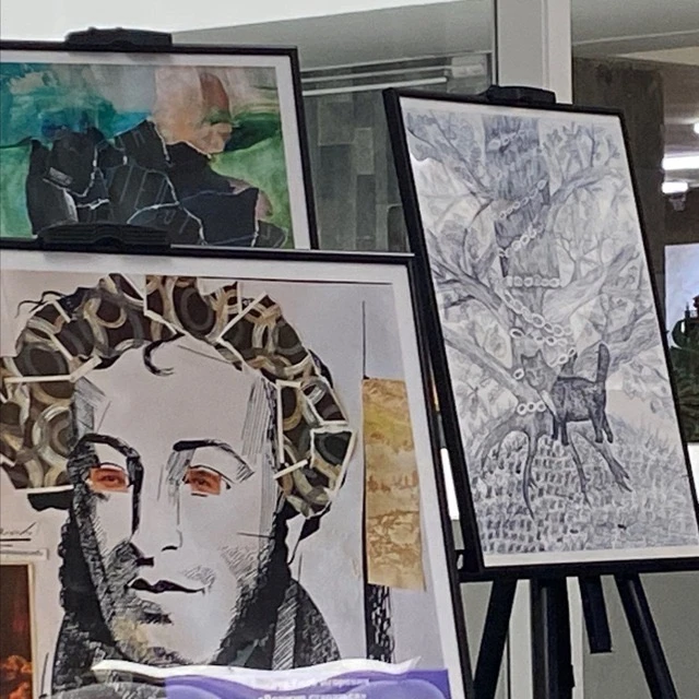 БИБЛИОТЕКИ ВЕРХНЕДОНСКОГО РАЙОНА