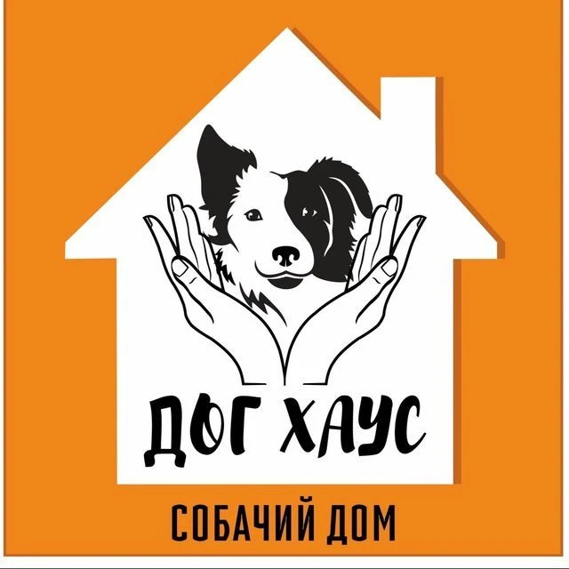 Приют Дог Хаус (Собачий дом) Томск — канал в мессенджере MAX