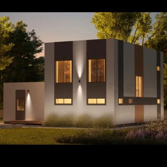 ТЕПЛЫЕ ДОМА ИЗ ПОЛИСТИРОЛБЕТОНА 🏡 — канал в мессенджере MAX