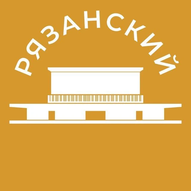 Логотип канала