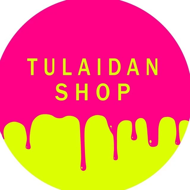 TULAIDAN SHOP — канал в мессенджере MAX