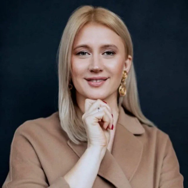 Настя Плиско. Без драм про отношения.