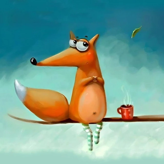 Юмор в картинках