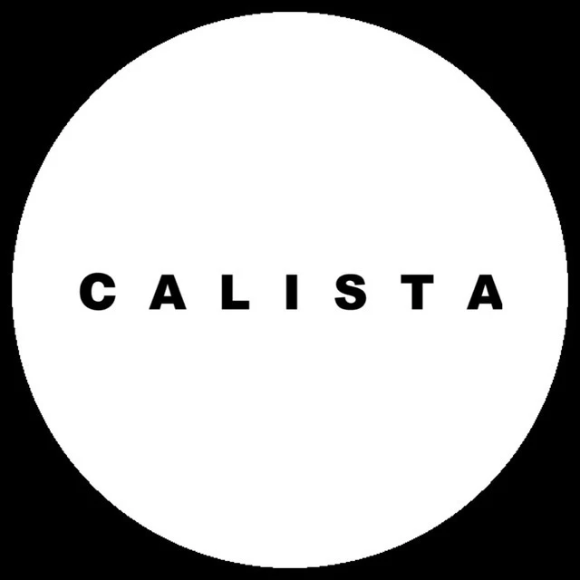 CALISTA — канал в мессенджере MAX