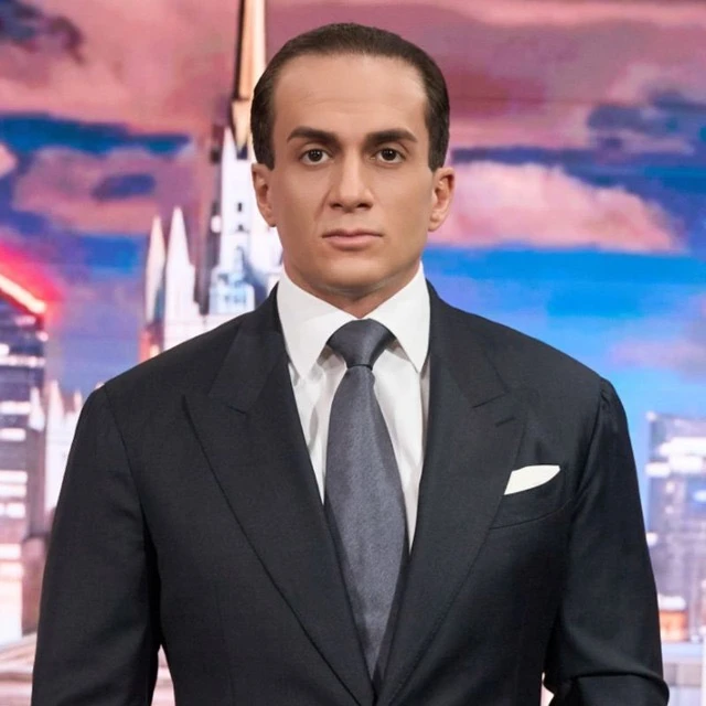 Логотип канала