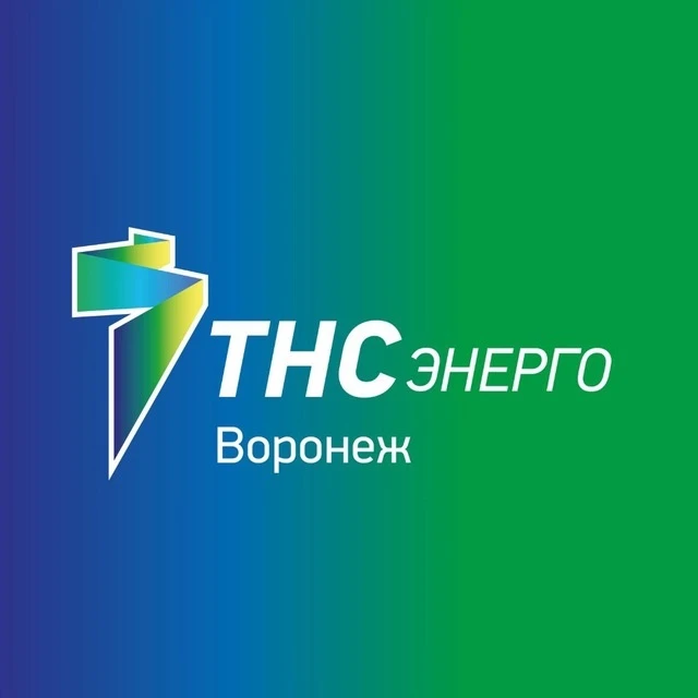 ТНС энерго Воронеж — канал в мессенджере MAX