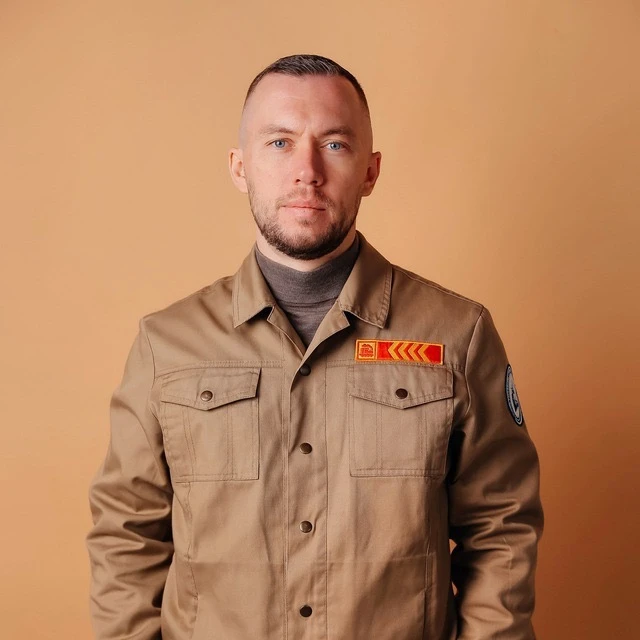 Больше, чем просто .. — канал в мессенджере MAX