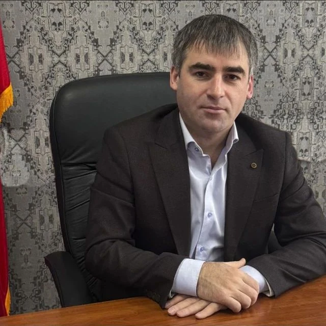 Управление образования МР "Левашинский район"