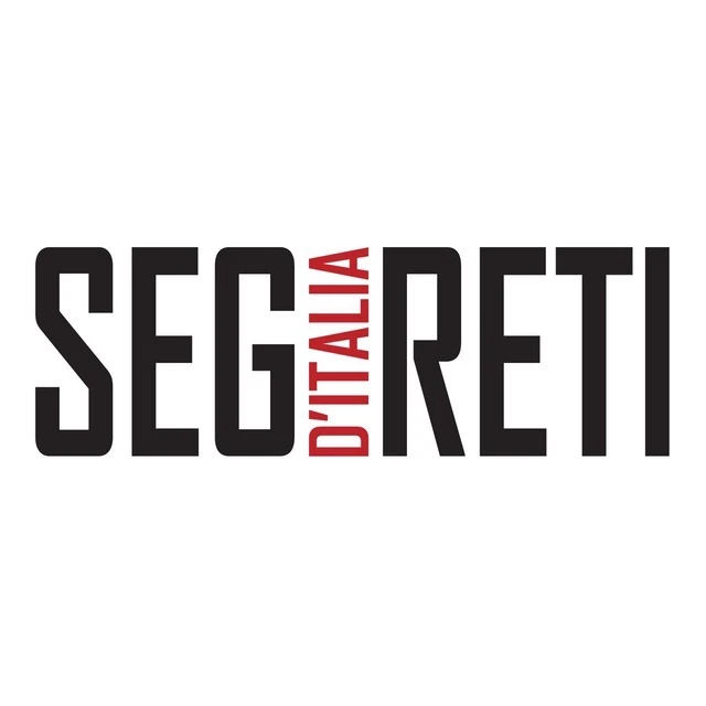 SEGRETI D’ITALIA
