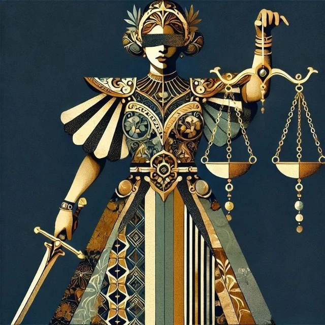 Кафедра судебной власти, гражданского общества и правоохранительной деятельности юридического института РУДН