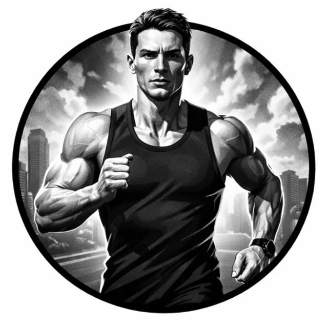 Логотип канала