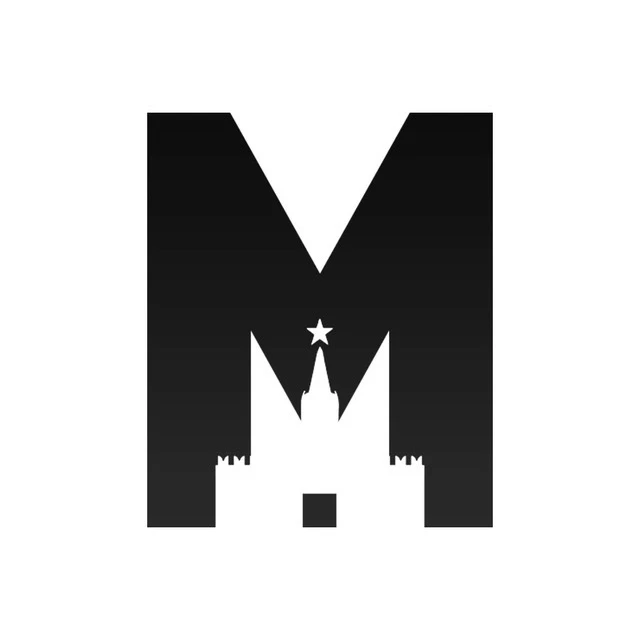 Москва - и точка — канал в мессенджере MAX