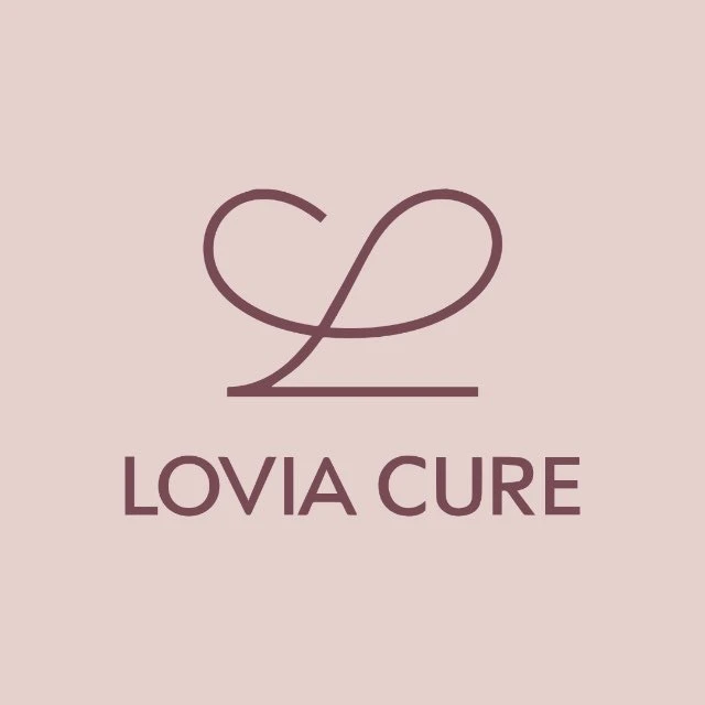Lovia Cure — канал в мессенджере MAX