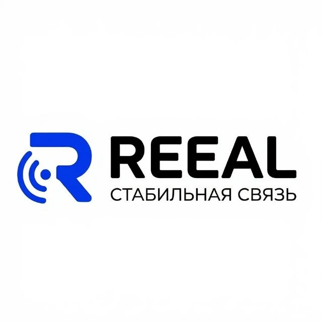 Reeal | Стабильная связь — канал в мессенджере MAX