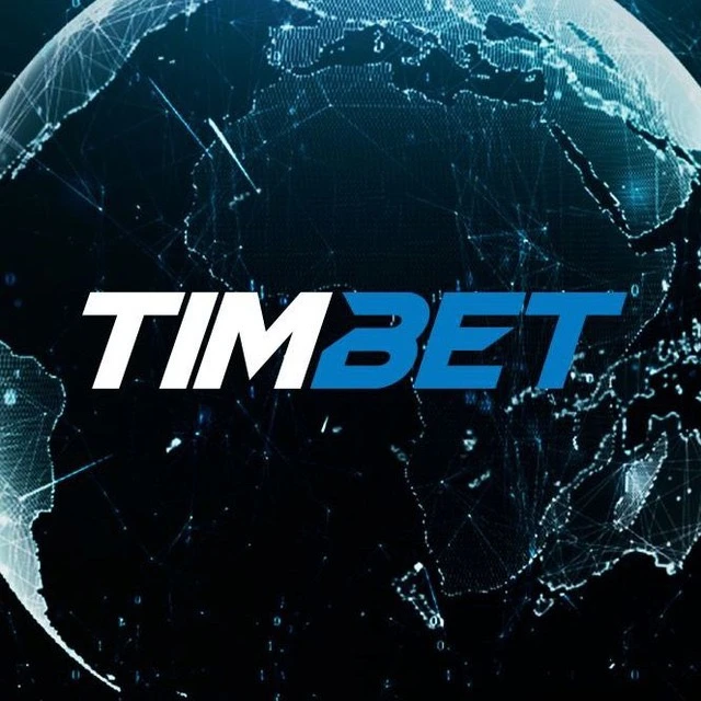 TIMBET - Прогнозы на спорт и аналитика матчей / Ставки / Футбол / Хоккей / Теннис / Баскетбол / UFC — канал в мессенджере MAX