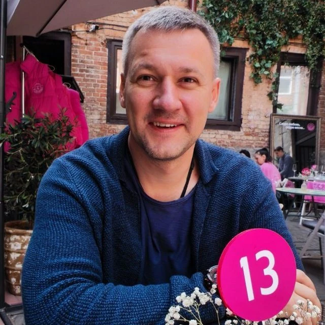 Свалов пишет... — канал в мессенджере MAX