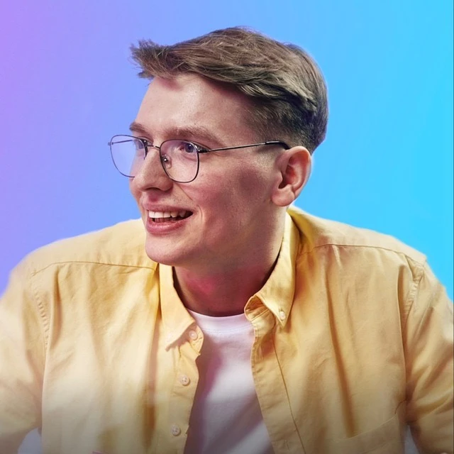 Логотип канала