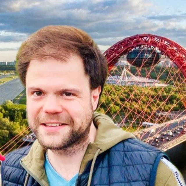 📸Новорижский Блогер — канал в мессенджере MAX