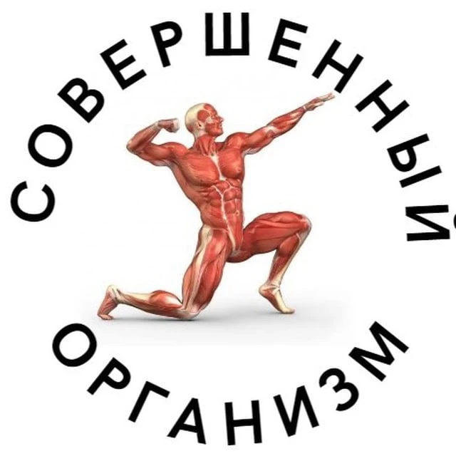 Совершенный организм — канал в мессенджере MAX